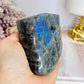 Labradorite Freeform 8.5cm 320g