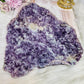 Large Lepidolite Natural Slab 24cm