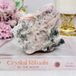 My Fave!!! Absolutely Stunning Large Chunky Natural Pink Opal Specimen 617grams