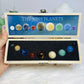 Crystal Planet Box Set 20cm