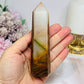 Jasper Tower 12.5cm