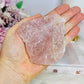 Rose Quart Rough Natural Specimen 217g