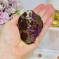 Chalcopyrite | Peacock Ore Specimen 311g