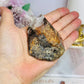 Garden Quartz | Lodolite Natural Freeform 143g