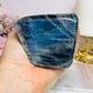 Labradorite Polished Freeform 412g