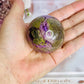 ⚜️ SALE ⚜️ Rare & Gorgeous Stitchtite | Atlantisite Sphere 5.5cm On Stand