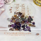 Rare Auralite 23 Chips 50g