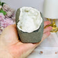 Druzy Apophyllite Freeform 8cm 369g