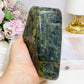 Large Labradorite Freeform with Pink & Purple Flash 847g 13.5cm