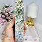 Druzy Ocean Jasper Tower 17cm