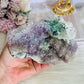 Stunning 13cm Natural Zeolite Specimen | Slab