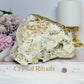 Scolecite Spray Natural Large Specimen 14cm 730g