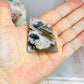 Green Flower Agate Freeform 5cm