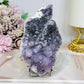 Zeolite Slab on Stand 12.5cm