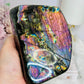 Huge High Grade Spectrolite (Labradorite) Freeform Exclusively From Finland 15cm 1.38KG