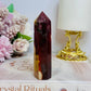 Mookaite Jasper Tower 10cm