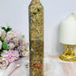 Large Agate Tower 20cm