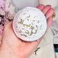 'De-Stress' Herbal Clary Sage Bath Bomb (Large) In Gift Bag