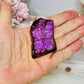 Natural Purpurite Slab 5.5cm
