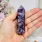 Lepidolite Tower 8.5cm