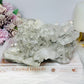 Large Clear Quartz Cluster Specimen 1.76KG