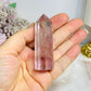 Fluorite Tower 7cm