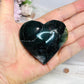 Dragons Blood Carved Heart