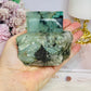 A Collectors Piece ~ Large Natural Emerald Specimen 558g