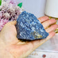 Natural Blue Sodalite Specimen 234g