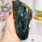 A Collectors Piece ~ Rare Large Vivianite Specimen 14cm 548g