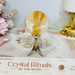 Carnelian Sphere on Stand 119g