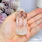 High Grade Clear Quartz Tower 7cm