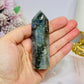 Labradorite Tower 9cm