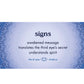 Chakra Mandalas Affirmation Cards