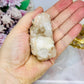 Natural Apophyllite Cluster 7cm