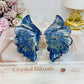 Lapis Lazuli Wings on Stand 9.5cm
