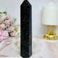 Ice Obsidian Tower 15.5cm