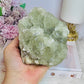 Large Natural Green Fluorite Specimen 722g