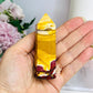 Mookaite Jasper Tower 8.5cm