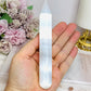 Selenite Wand 15cm