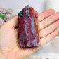 Ocean Jasper Tower 9cm