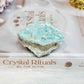 Natural Hemimorphite Specimen 7cm