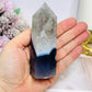 Chunky Agate Tower 10.5cm