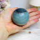 Trolleite Sphere on Stand 301g
