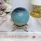 Trolleite Sphere on Stand 301g