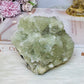 Large Natural Green Fluorite Specimen 722g