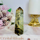 Jasper Tower 9.5cm