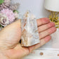 Pink Amethyst Tower 7cm