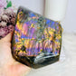 Exquisite Polished Labradorite Freeform 17cm 1.19KG