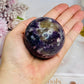 Pegmatite | Unicorn Stone Sphere on Stand 282g